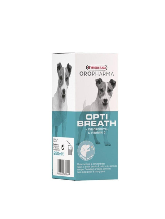 Orop Opti Breat 250 ml - animondo.dk