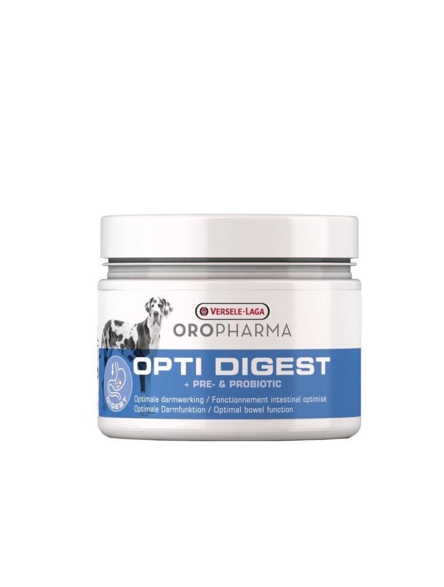 Orop Opti Digest 250gr - animondo.dk