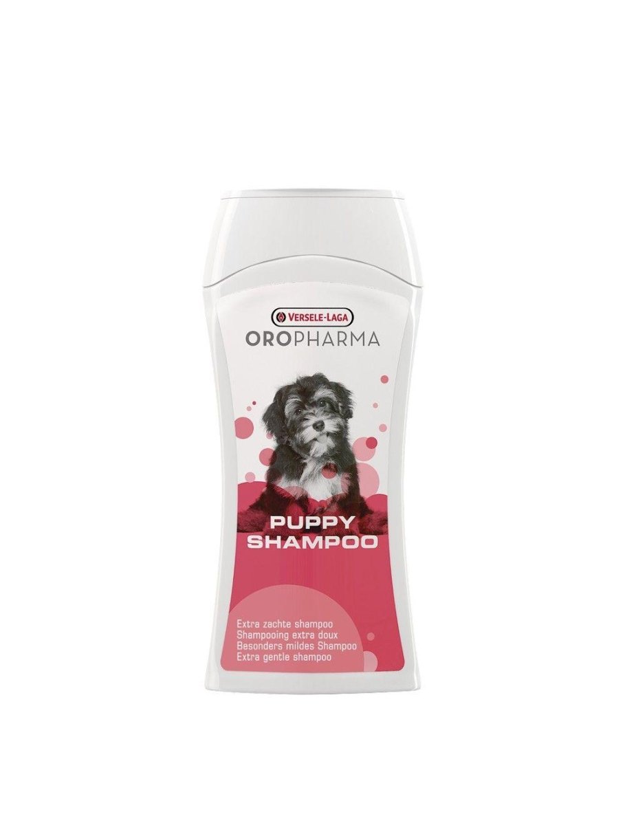 Orop Puppy Shampoo 250ml - animondo.dk