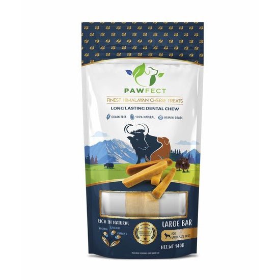 Pawfect Godbid Bar Large - animondo.dk