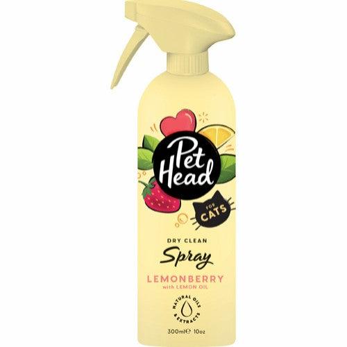 Pet Head FELIN' GOOD SPRAY - animondo.dk