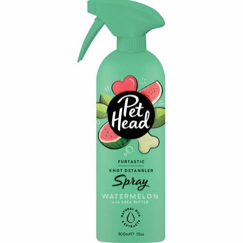 Pet Head Furtastic Spray 300 ml. - animondo.dk