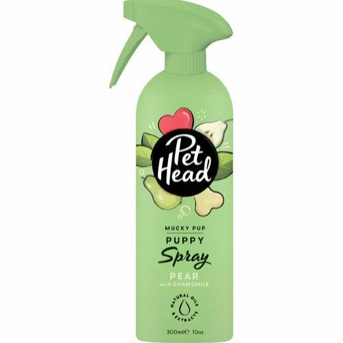 Pet Head Mucky Puppy Spray 300 ml. - animondo.dk