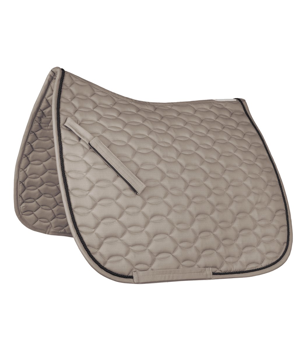 Saddle Pad Ancona - Beige - animondo.dk