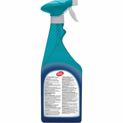 Simple Solution Puppy Training Aid Spray 500 ml - animondo.dk