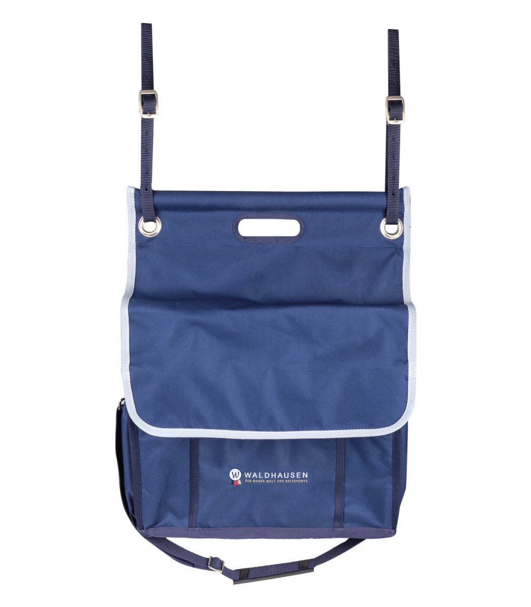 Small stable Bag, navy - animondo.dk