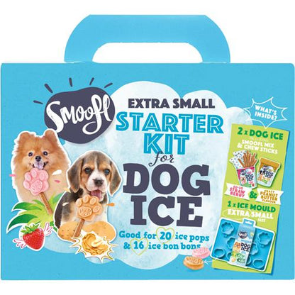 Smoofl Starter Kit extra small - animondo.dk