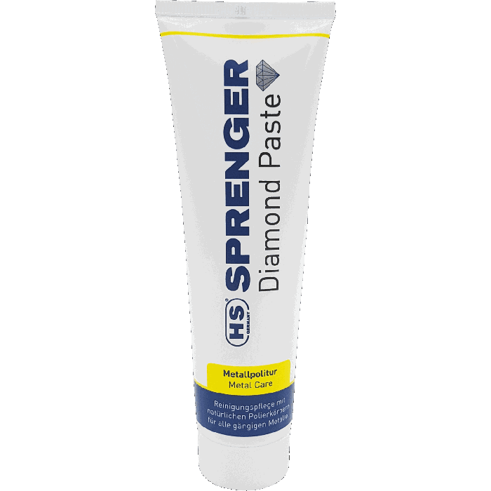 Sprenger Diamond Paste 100 ml - animondo.dk