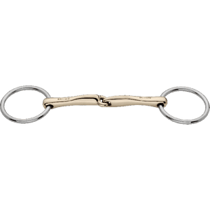 Sprenger Novocontact 12 mm Todelt Bridon - Sensogan - animondo.dk