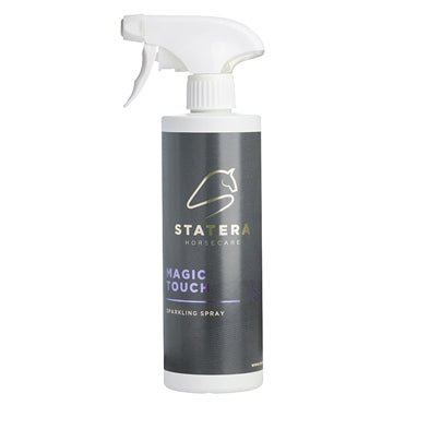 Statera horse magic touch - 500 ml - animondo.dk