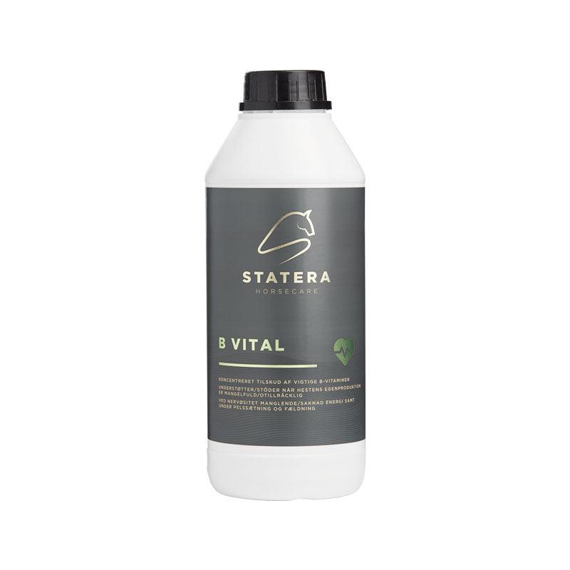 Statera Horsecare B Vital - animondo.dk