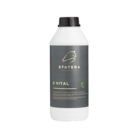 Statera Horsecare B Vital - animondo.dk