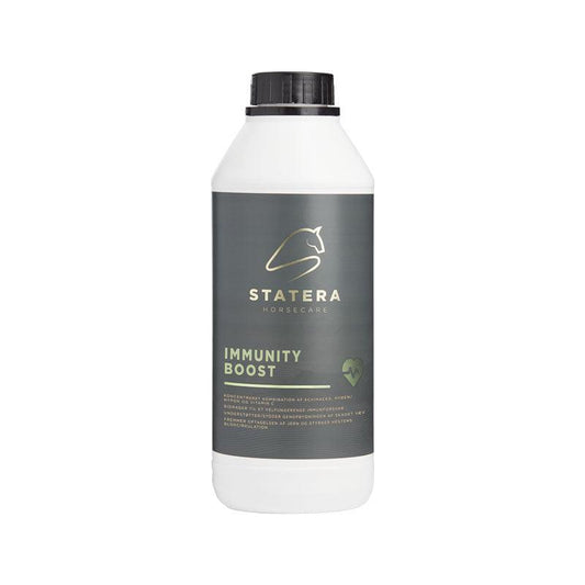 Statera Horsecare Immunity Boost - animondo.dk