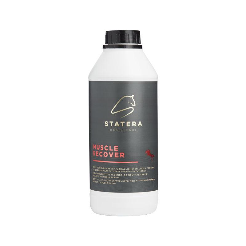 Statera Horsecare Muscle Recover - animondo.dk