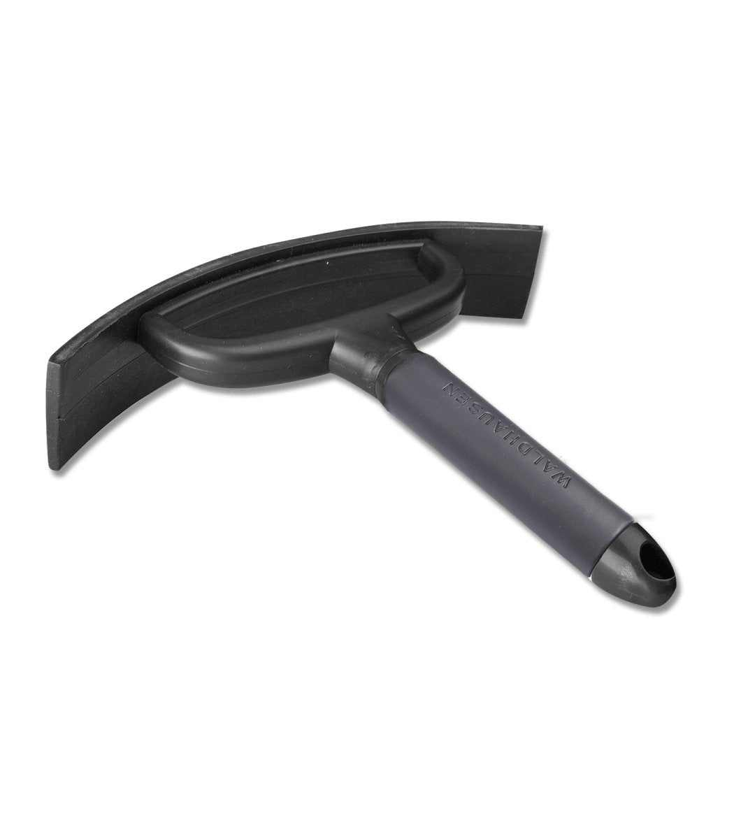 Sweat Scraper black, 21 cm - animondo.dk