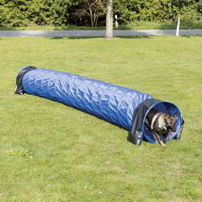 Trixie Agility Tunnel nylon Ø60/5m - animondo.dk