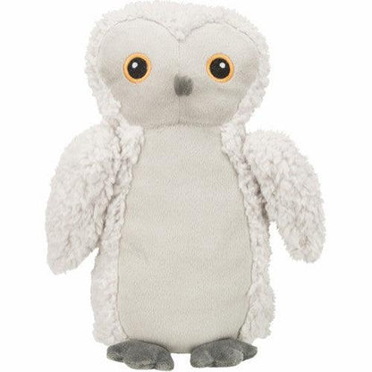 Trixie Be Eco, ugle Emily, genbrugsplys, 28 cm - animondo.dk