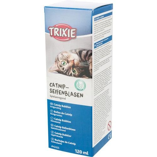 Trixie Catnip Bobler - animondo.dk