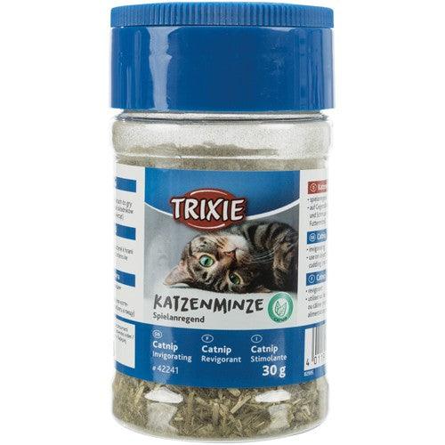 Trixie CATNIP SHAKER - animondo.dk