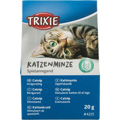 Trixie CATNIP - animondo.dk