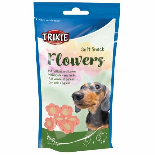 Trixie Esquisita Flowers m. Lam og ris - animondo.dk