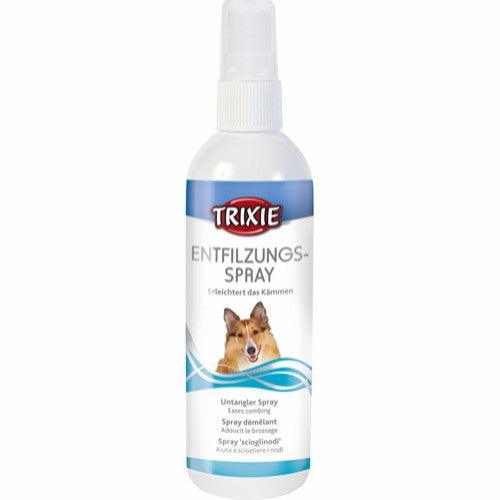 Trixie Filt fjernerspray 175 ml - animondo.dk