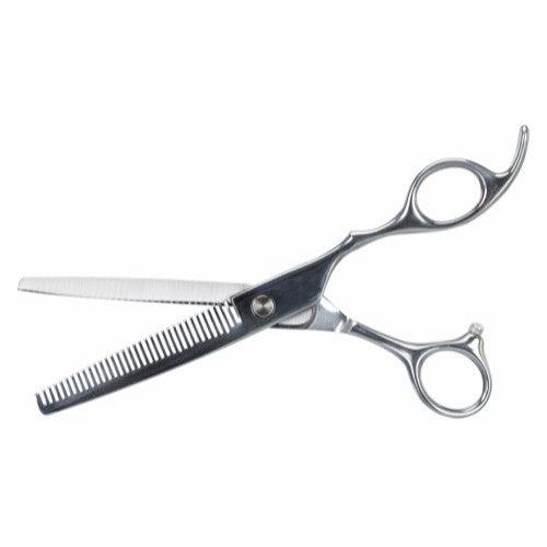 Trixie Professionel Thinning Saks, 18 cm - animondo.dk