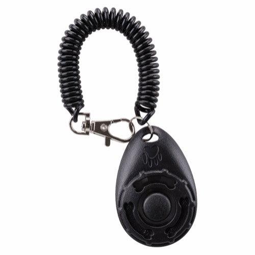 Trixie Sporting Clicker, assorteret farver - animondo.dk