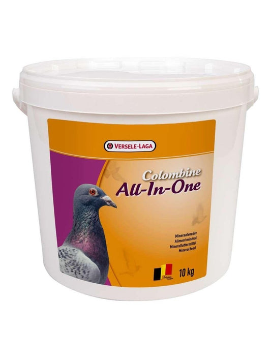 Versele-Laga All-In-One 10 kg - animondo.dk