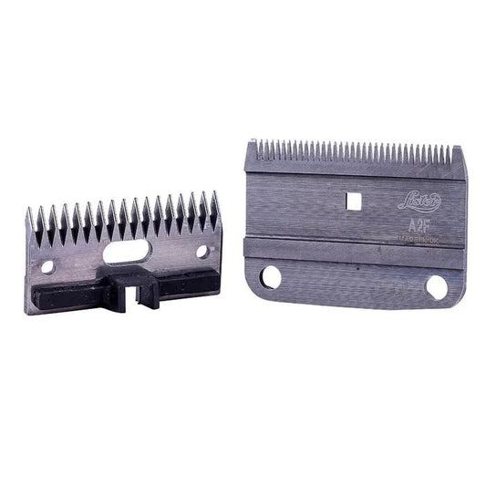 Wahl Skær A2F/AC - Kort klip 1,4mm - (Wahl Lister) - animondo.dk - 258 - 11850