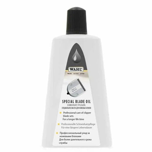 Wahl Special Blade oil - animondo.dk