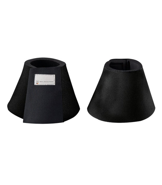 Waldhausen Bell Boots Basic - Sort - animondo.dk
