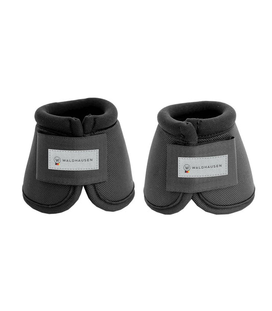 Waldhausen Bell boots Professional - Sort - animondo.dk