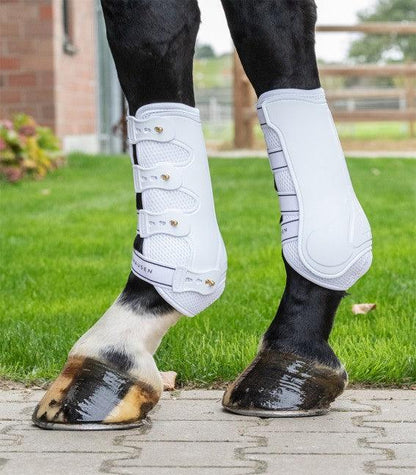 Waldhausen BREATH TENDON BOOTS - animondo.dk