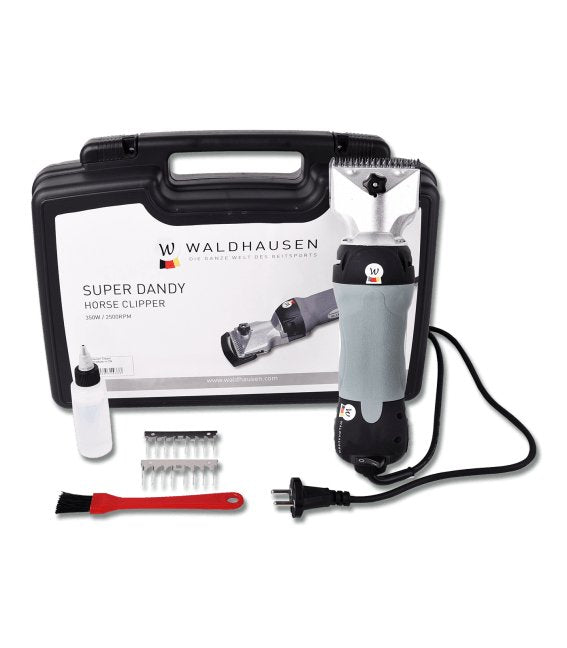 Waldhausen Clipper - animondo.dk