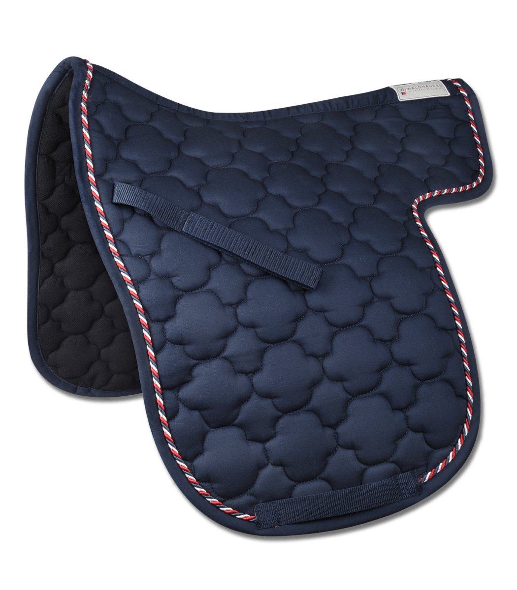 Waldhausen Icelandic saddle pad Landsmót - D - animondo.dk