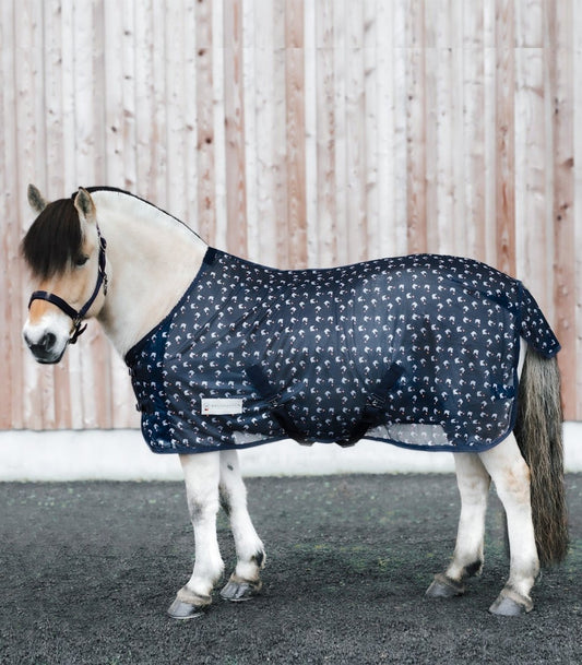 Waldhausen Lucky Fly Rug - animondo.dk