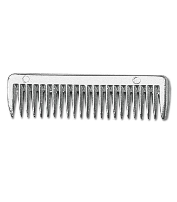 Waldhausen MANE PULLING COMB, METAL - animondo.dk