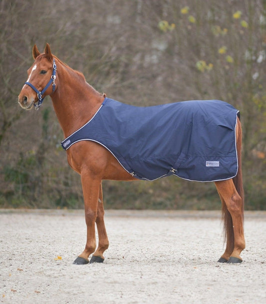 Waldhausen Walker Rug 100 g - Night blue - animondo.dk